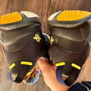 Nike Giannis Immortality 2GS Kaleidoscope